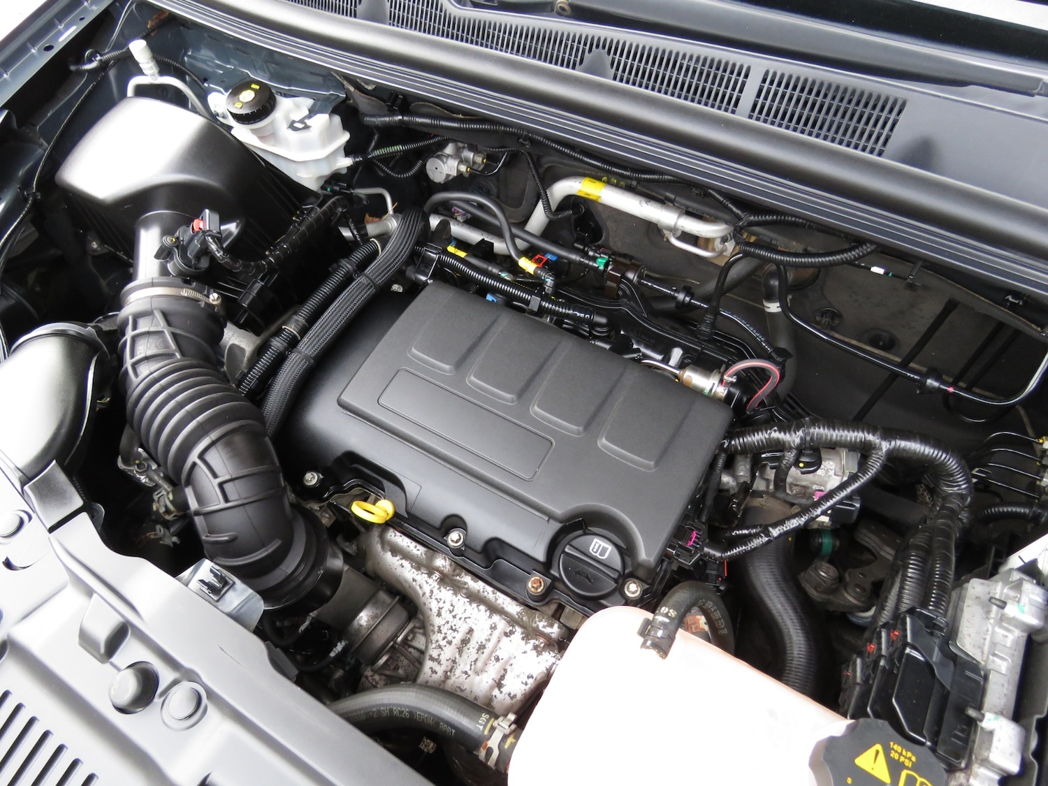 Used Vauxhall Mokka X 2018 for sale - 76682107: Photo 28