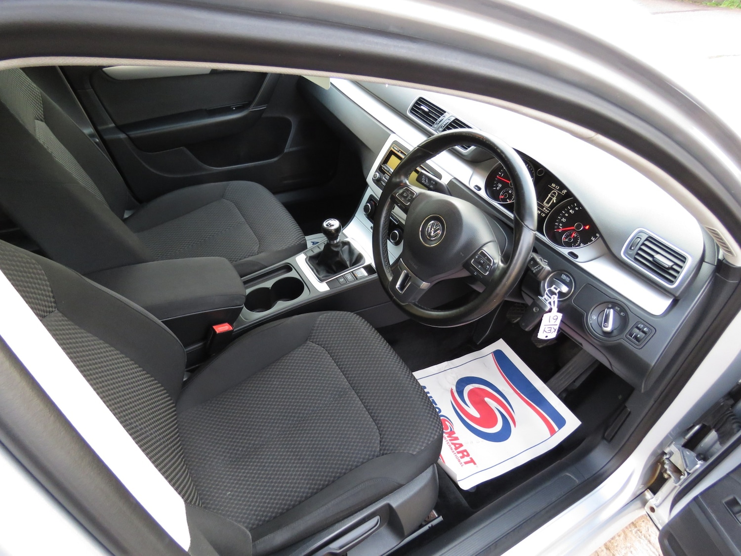 Used Volkswagen Passat 2012 for sale - 76918193: Photo 15