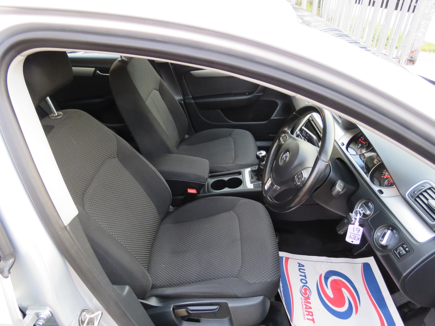 Used Volkswagen Passat 2012 for sale - 76918193: Photo 17