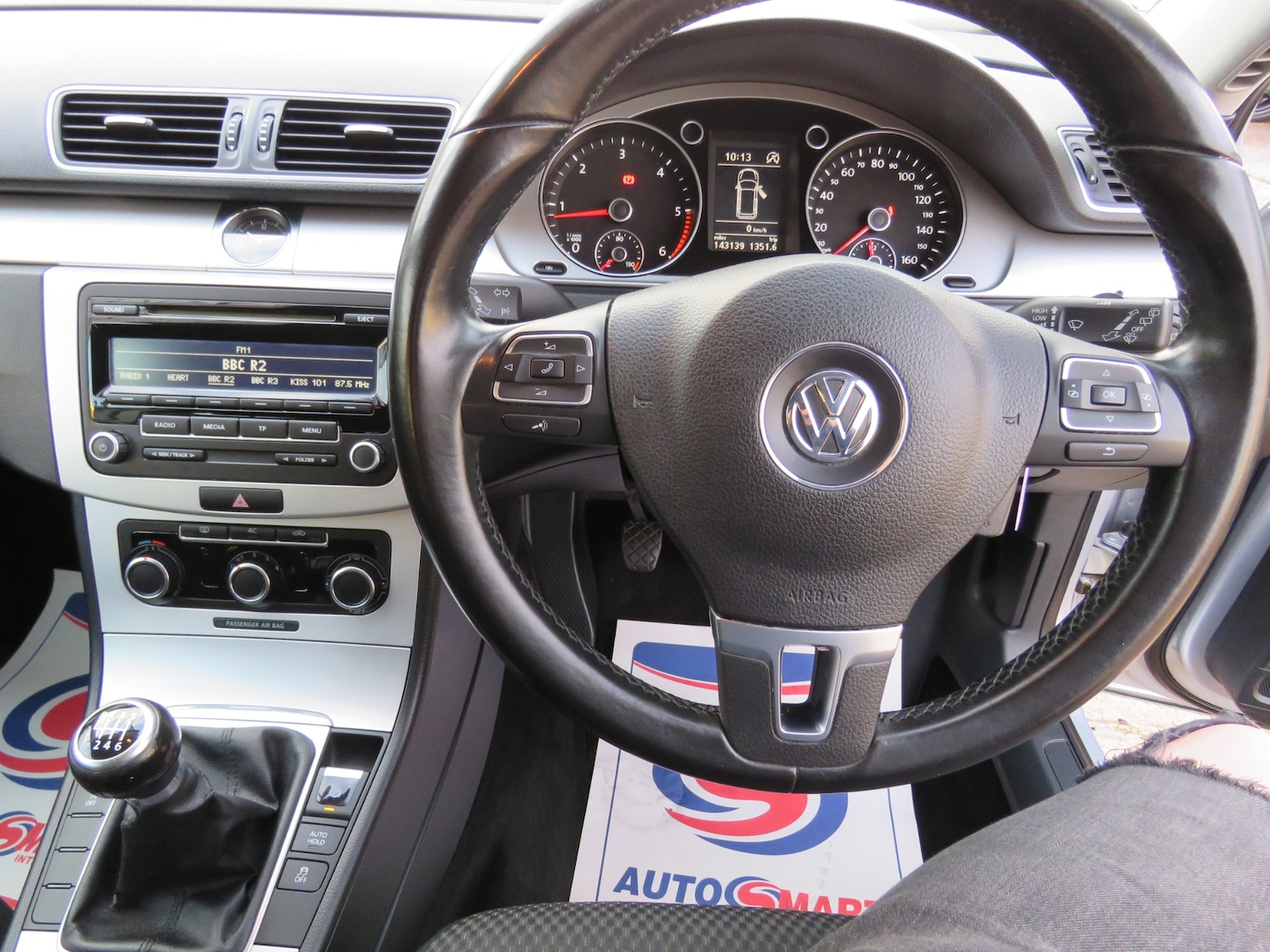 Used Volkswagen Passat 2012 for sale - 76918193: Photo 19