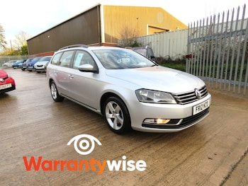 2012 (12) - 1.6 TDI Bluemotion Tech S 5dr