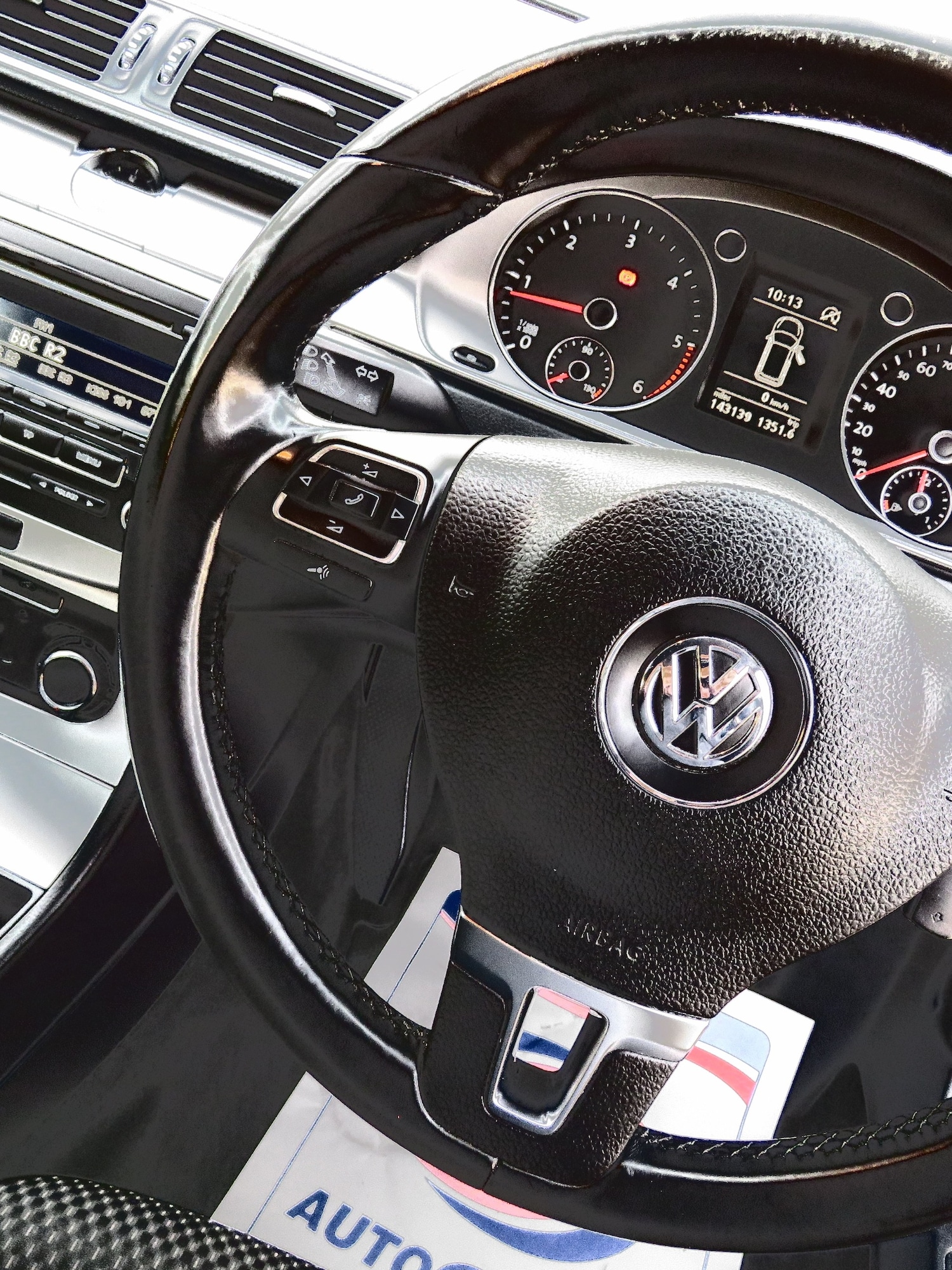 Used Volkswagen Passat 2012 for sale - 76918193: Photo 20