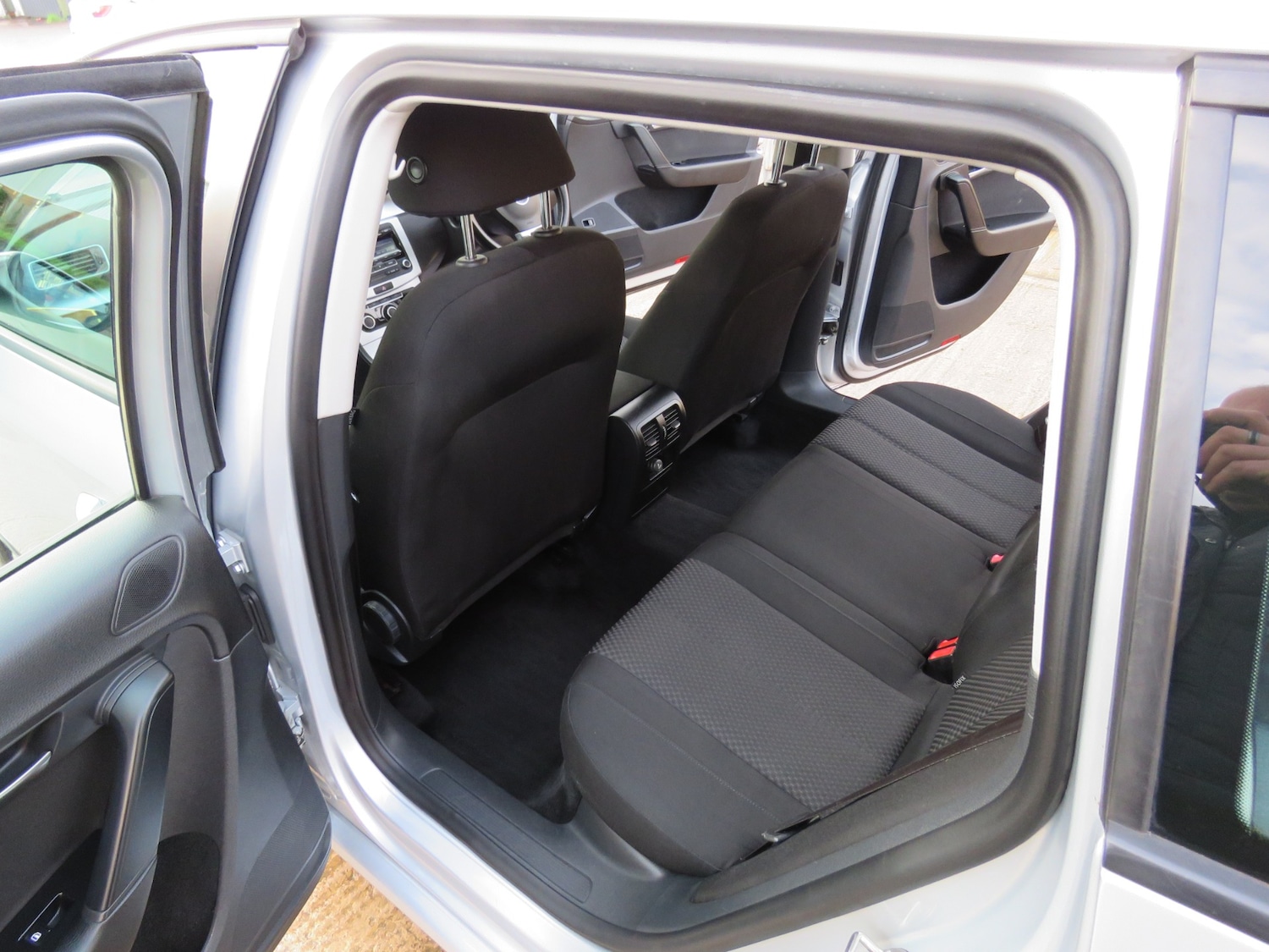 Used Volkswagen Passat 2012 for sale - 76918193: Photo 21