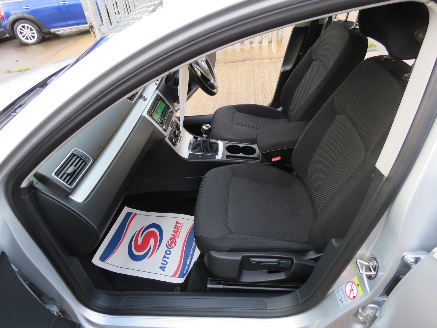 Used Volkswagen Passat 2012 for sale - 76918193: Photo 22