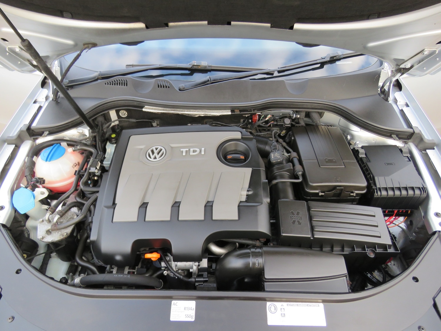 Used Volkswagen Passat 2012 for sale - 76918193: Photo 24