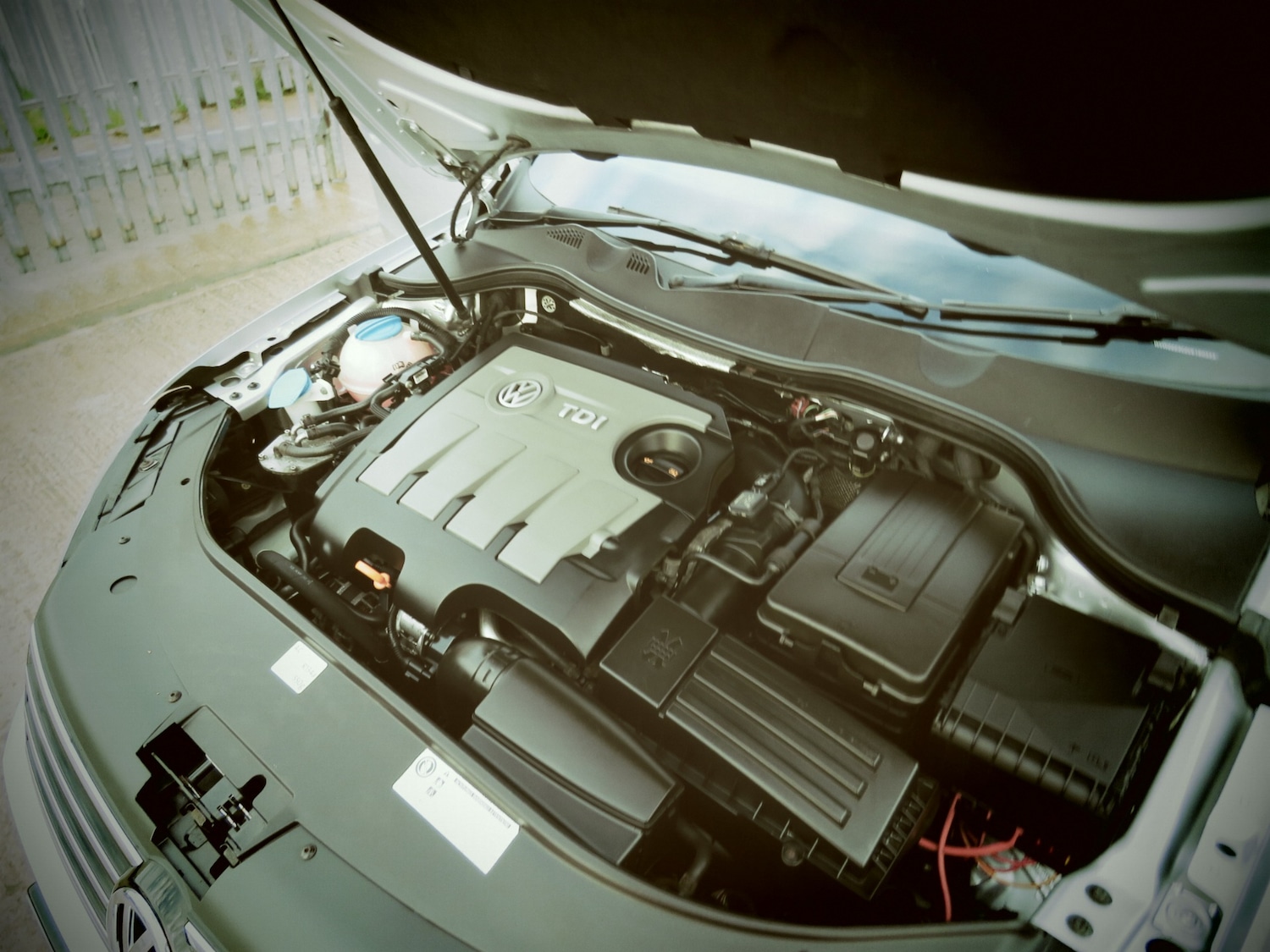 Used Volkswagen Passat 2012 for sale - 76918193: Photo 26