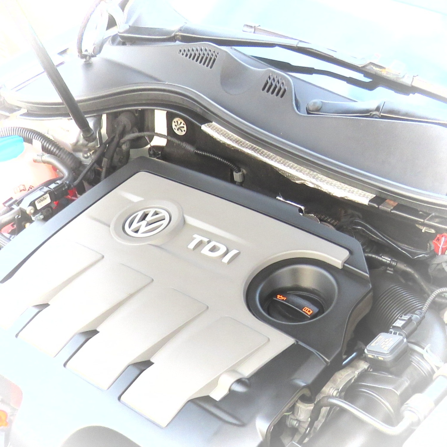 Used Volkswagen Passat 2012 for sale - 76918193: Photo 27