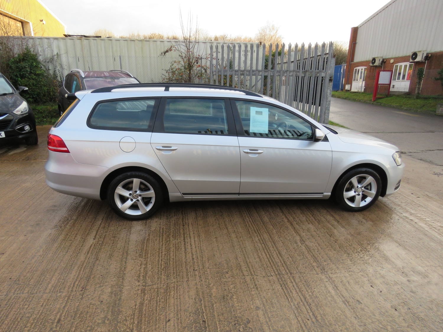 Used Volkswagen Passat 2012 for sale - 76918193: Photo 5