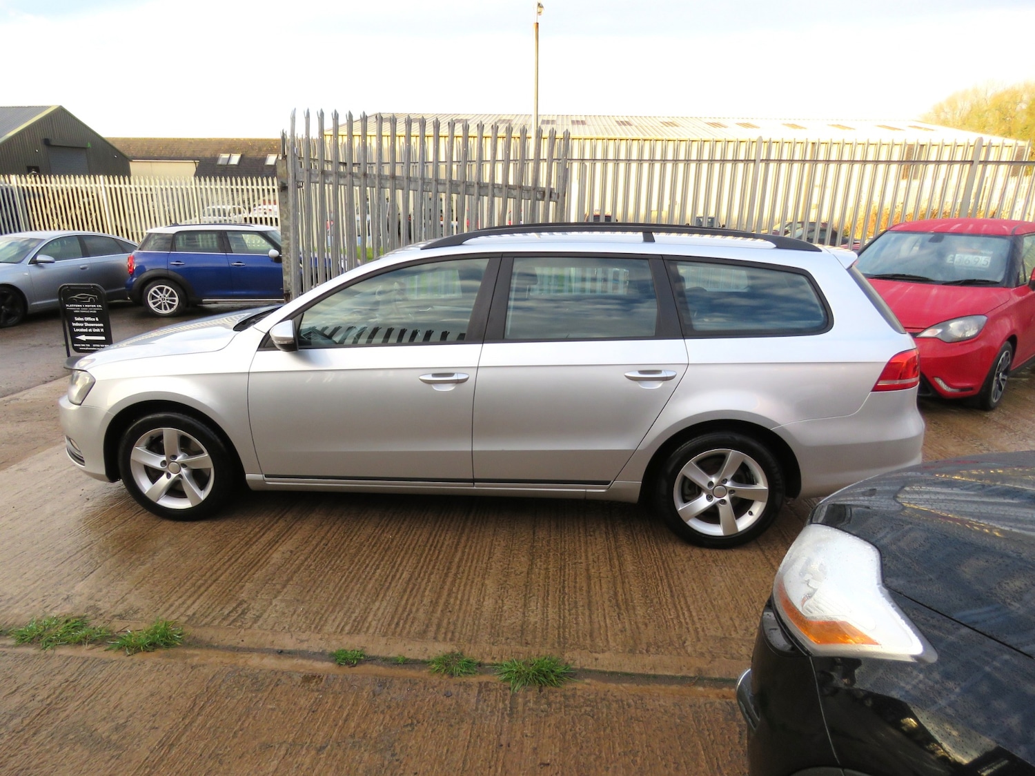 Used Volkswagen Passat 2012 for sale - 76918193: Photo 6