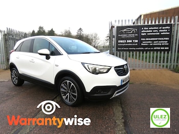 2018 (68) - 1.2T [130] Elite Nav 5dr [Start Stop]