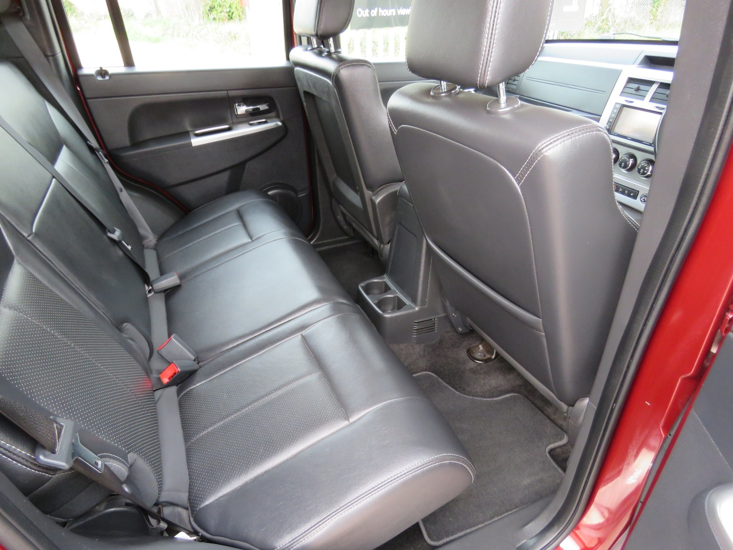 Used Jeep Cherokee 2010 for sale - 77778611: Photo 13