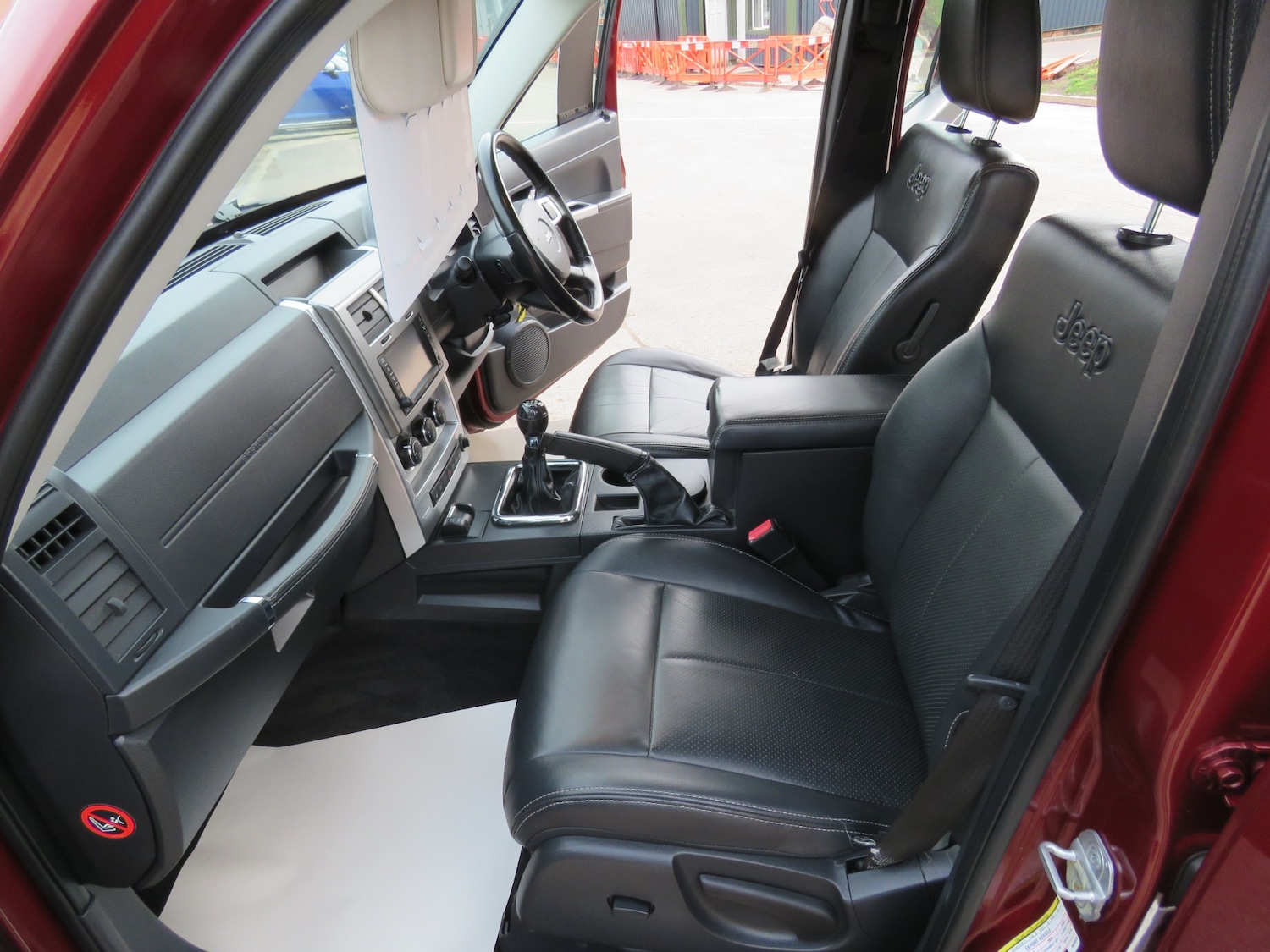 Used Jeep Cherokee 2010 for sale - 77778611: Photo 14