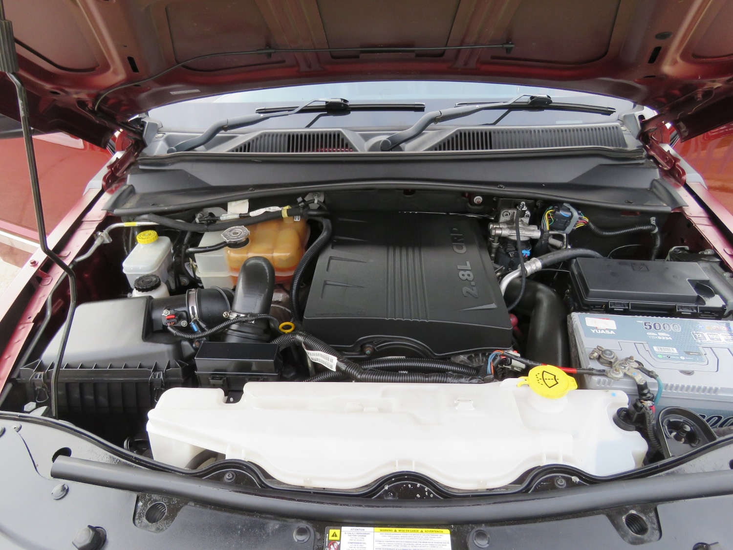 Used Jeep Cherokee 2010 for sale - 77778611: Photo 23