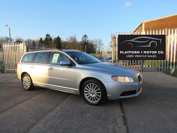 2008 (58) - 2.4D SE 5dr