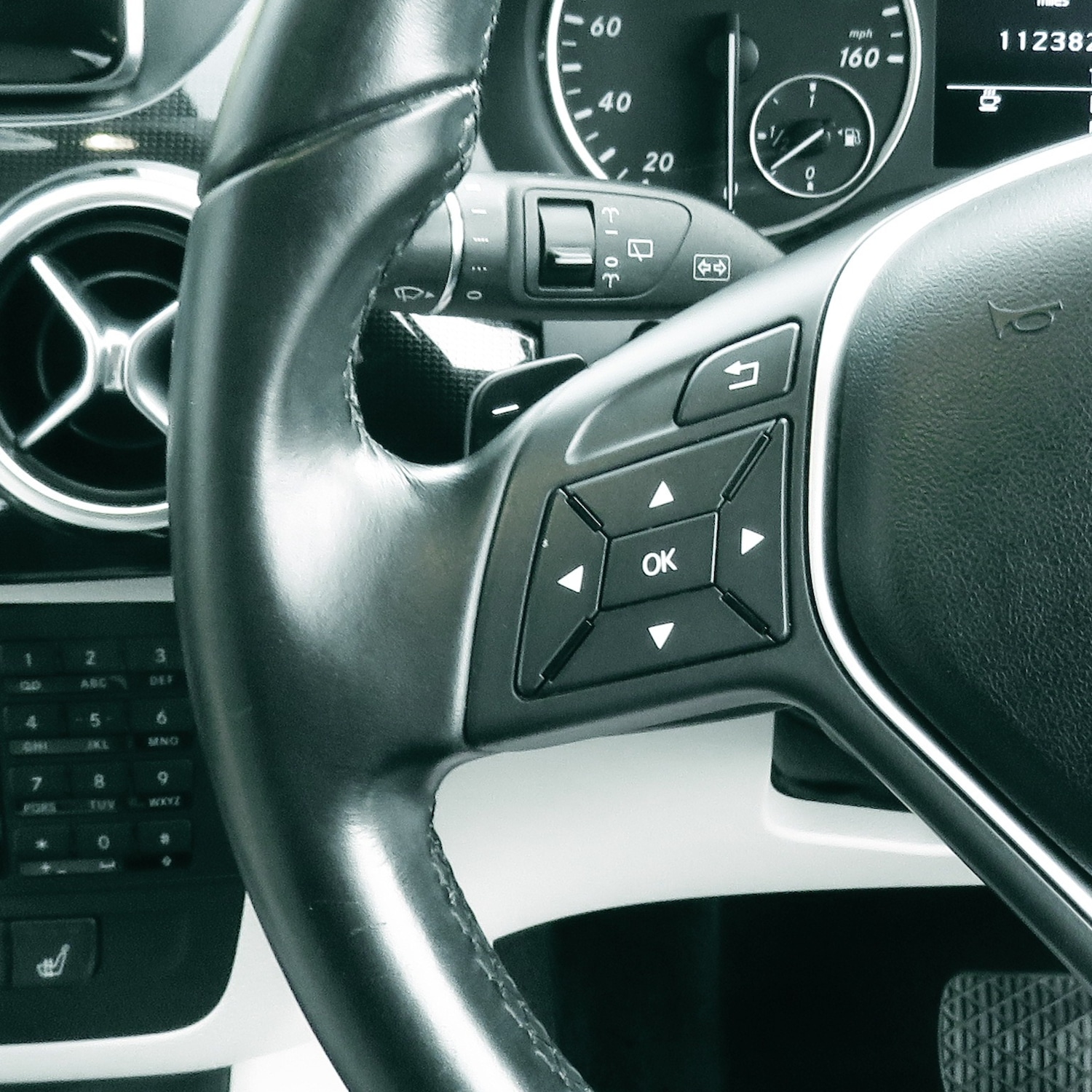 Used Mercedes-Benz B Class 2012 for sale - 77025307: Photo 19