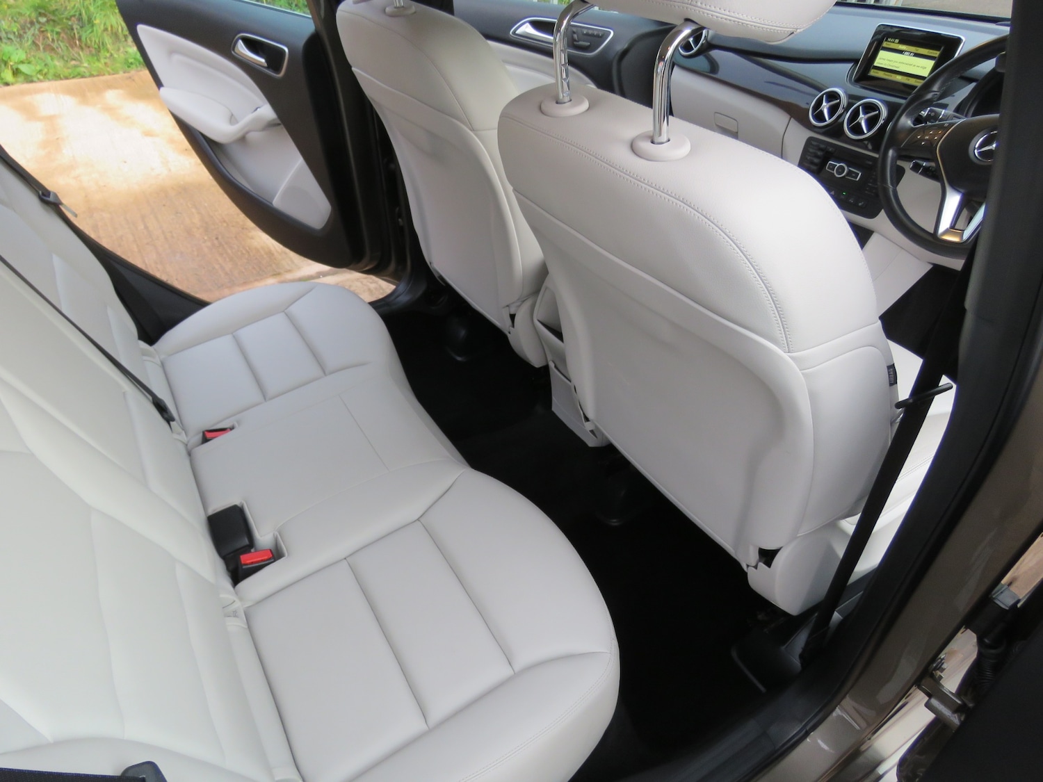 Used Mercedes-Benz B Class 2012 for sale - 77025307: Photo 20