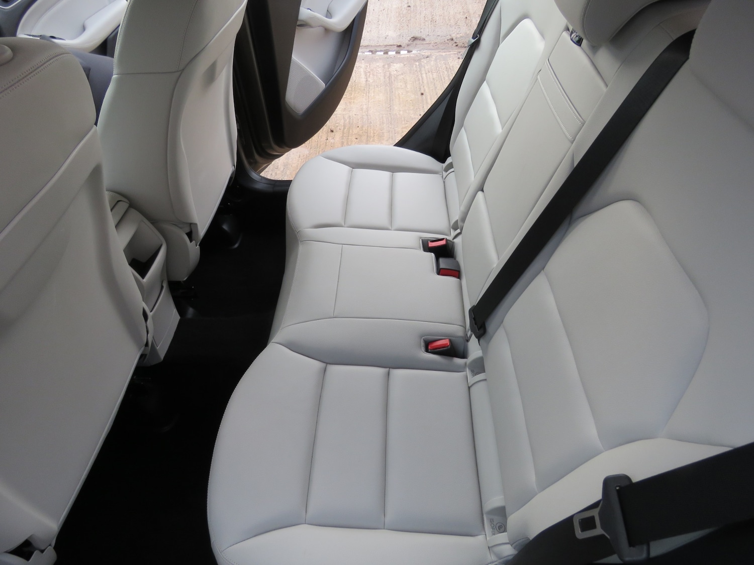 Used Mercedes-Benz B Class 2012 for sale - 77025307: Photo 22