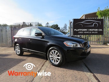 Used Volvo XC60 2012 for sale - 79617825: Photo