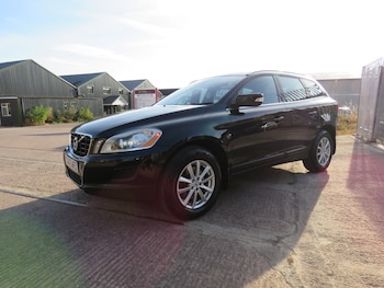 Used Volvo XC60 2012 for sale - 79617825: Photo
