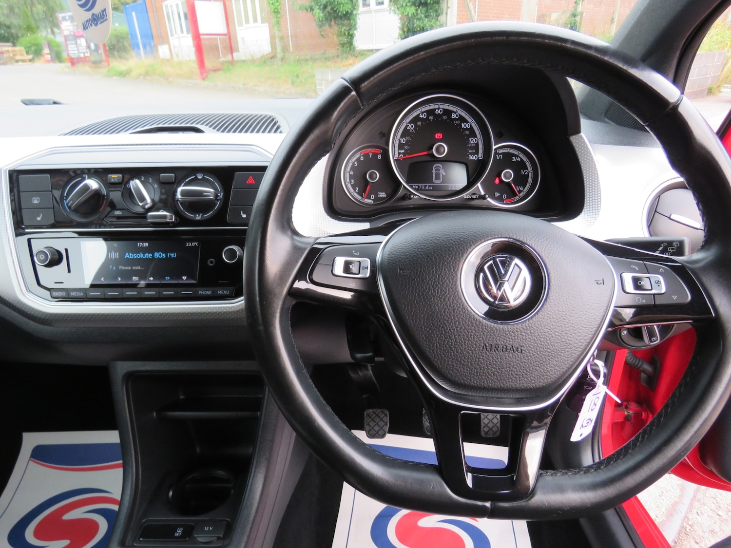 Vehicle 15