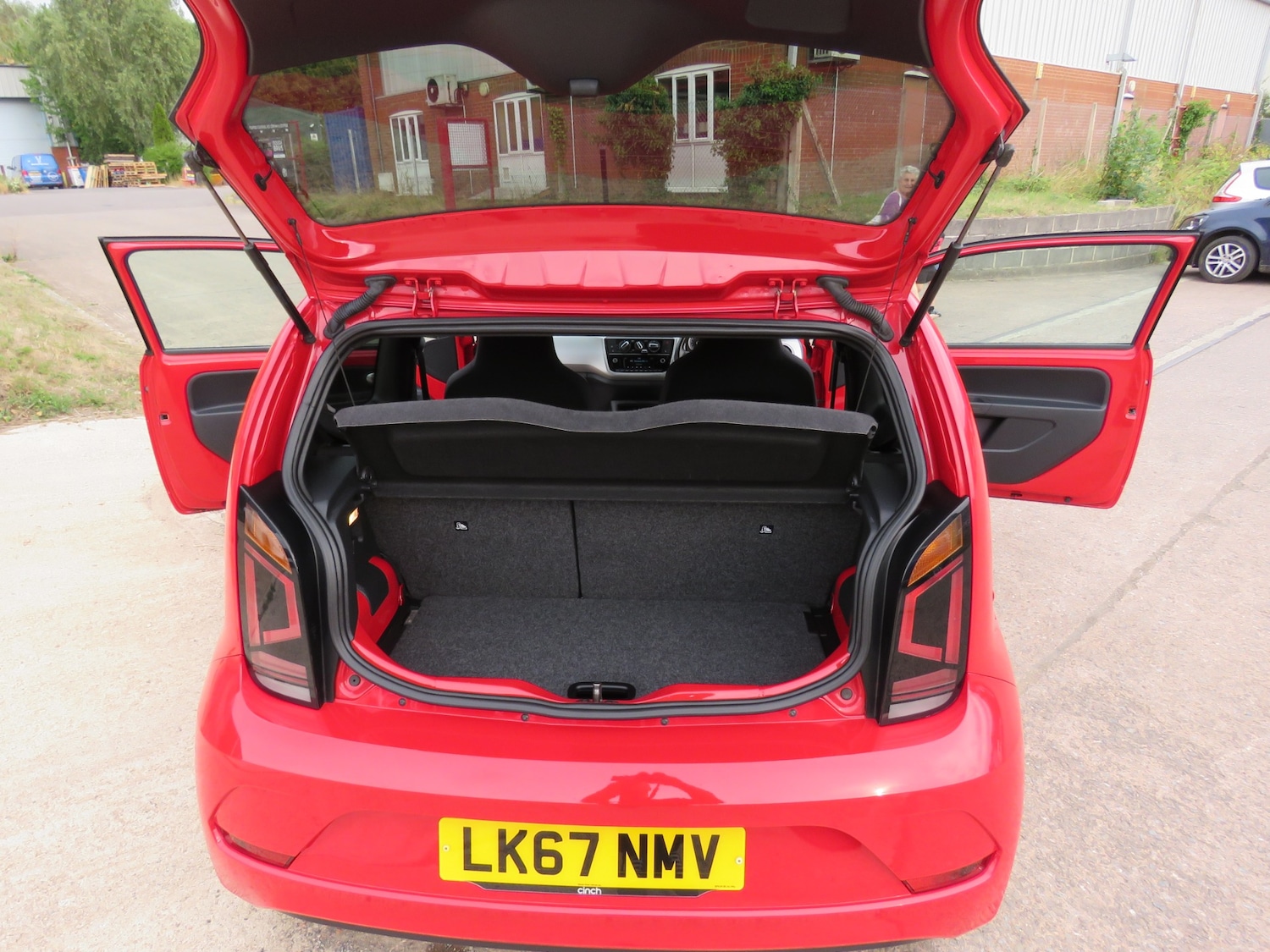 Vehicle 17