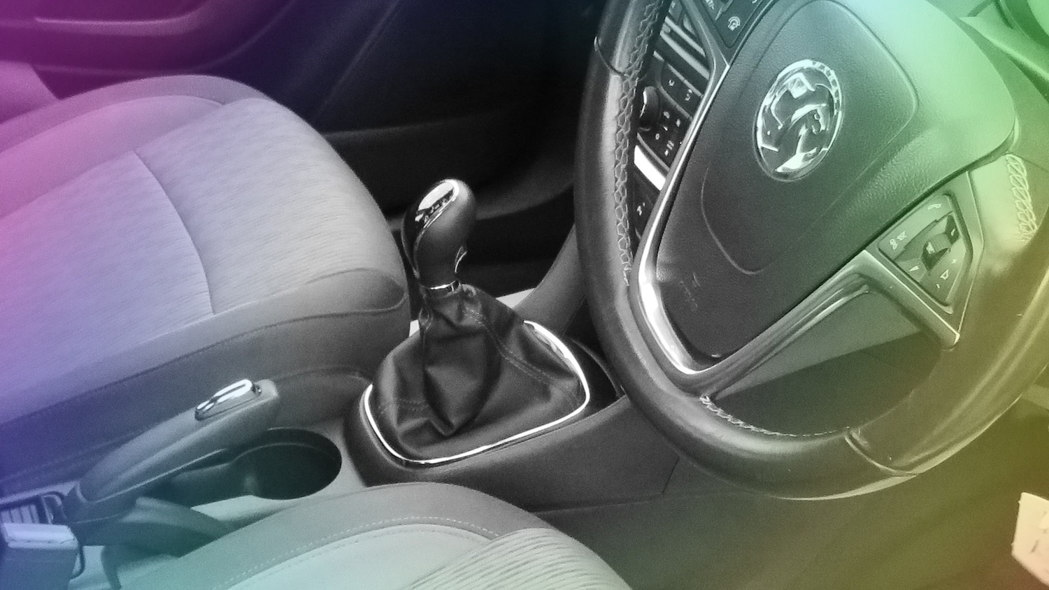 Used Vauxhall Mokka 2012 for sale - 76662507: Photo 14