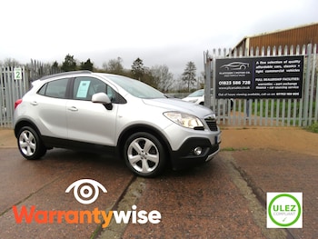 2012 (62) - 1.4T Exclusiv 5dr 4WD