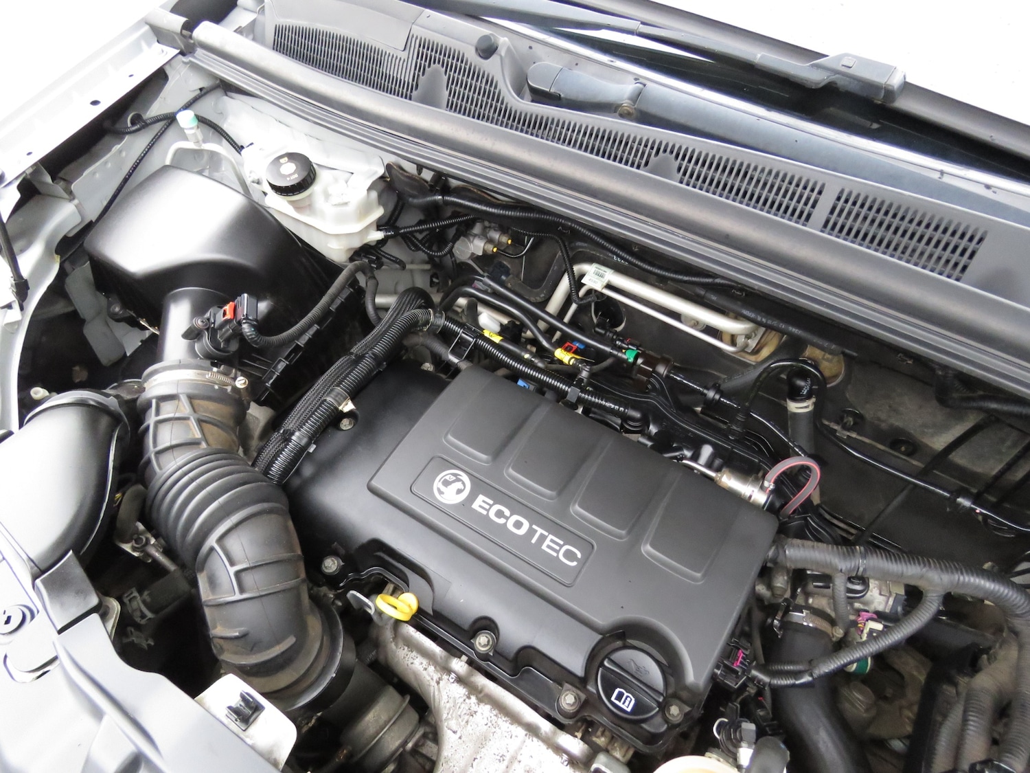 Used Vauxhall Mokka 2012 for sale - 76662507: Photo 25