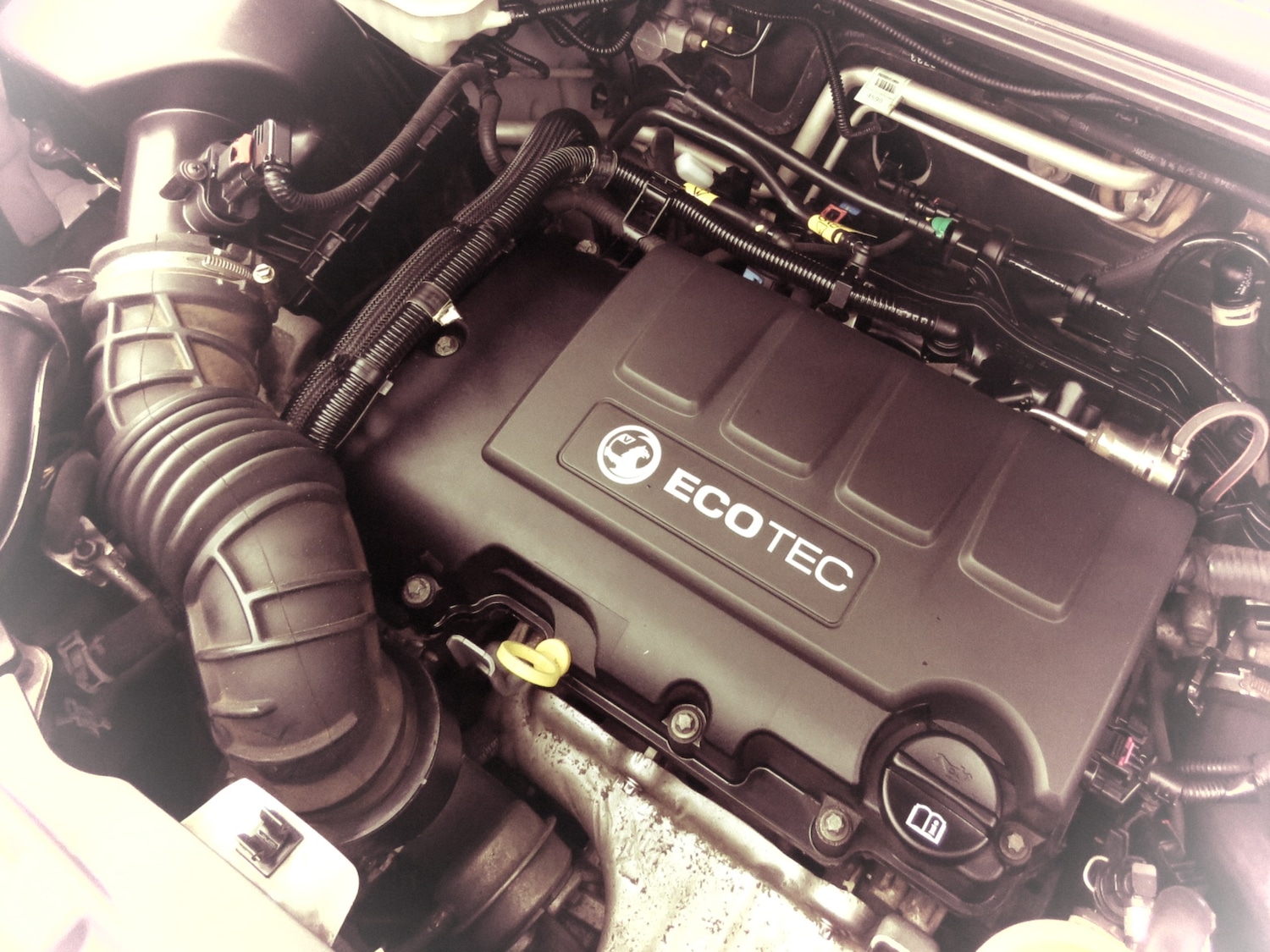 Used Vauxhall Mokka 2012 for sale - 76662507: Photo 26