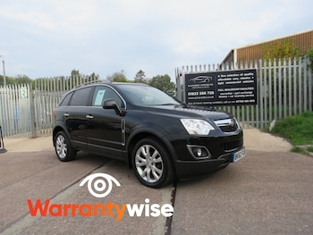 2012 (62) - 2.2 CDTi SE Nav 5dr [Start Stop]