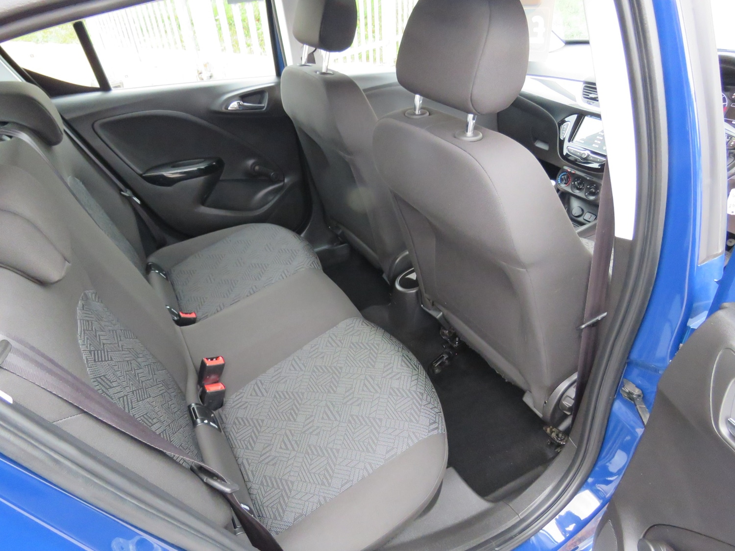 Used Vauxhall Corsa 2018 for sale - 76554168: Photo 14