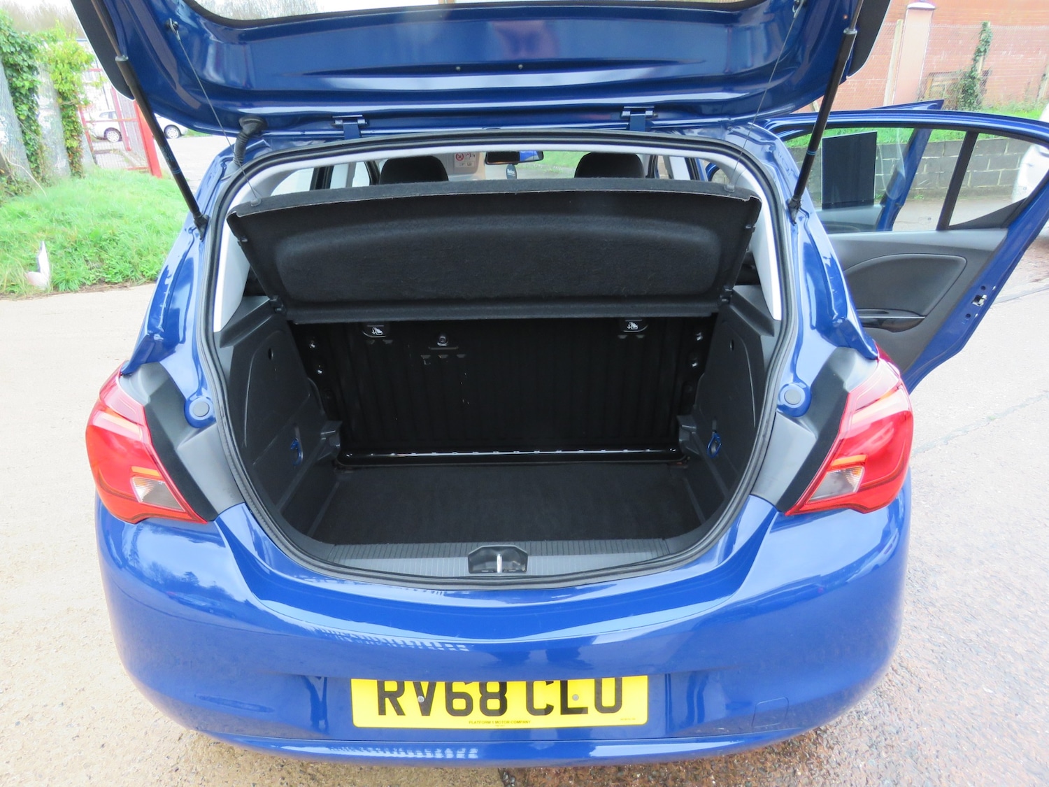 Used Vauxhall Corsa 2018 for sale - 76554168: Photo 15