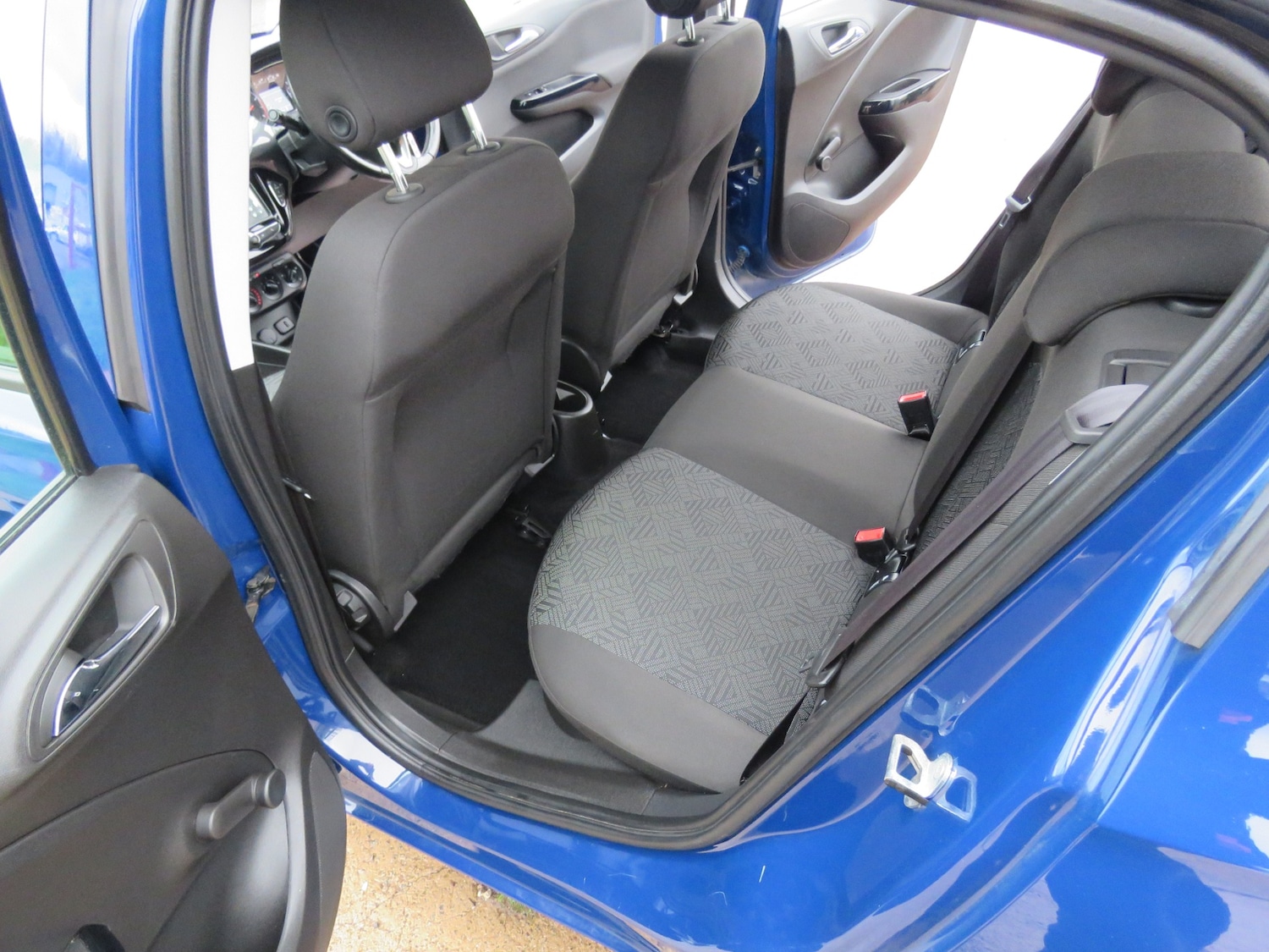 Used Vauxhall Corsa 2018 for sale - 76554168: Photo 16