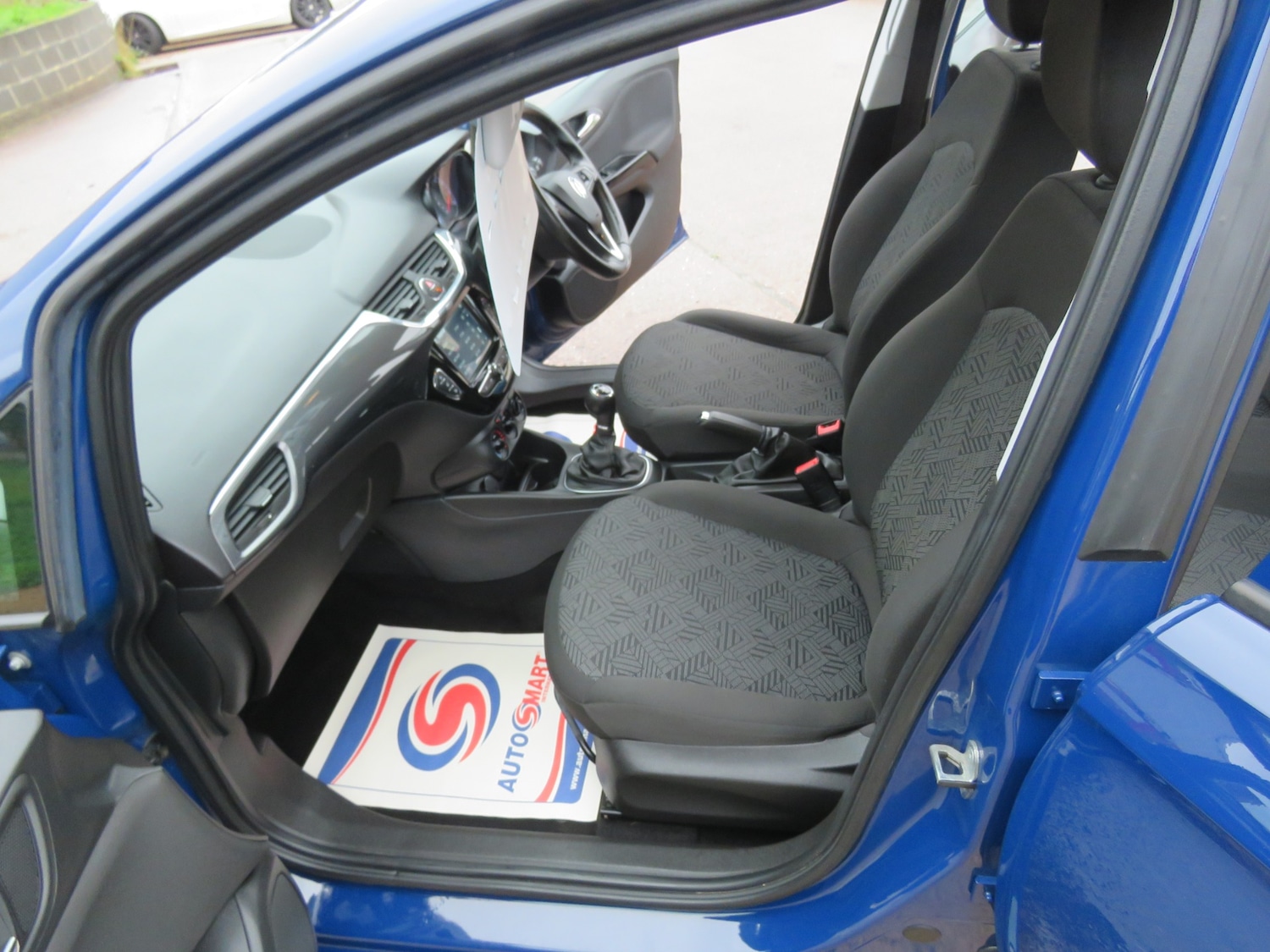 Used Vauxhall Corsa 2018 for sale - 76554168: Photo 17