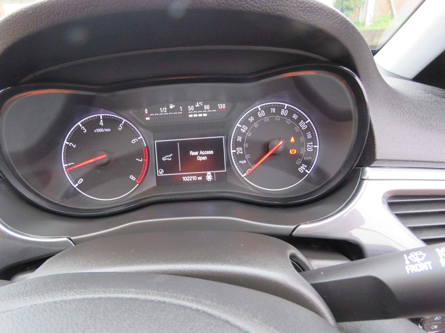 Used Vauxhall Corsa 2018 for sale - 76554168: Photo 18