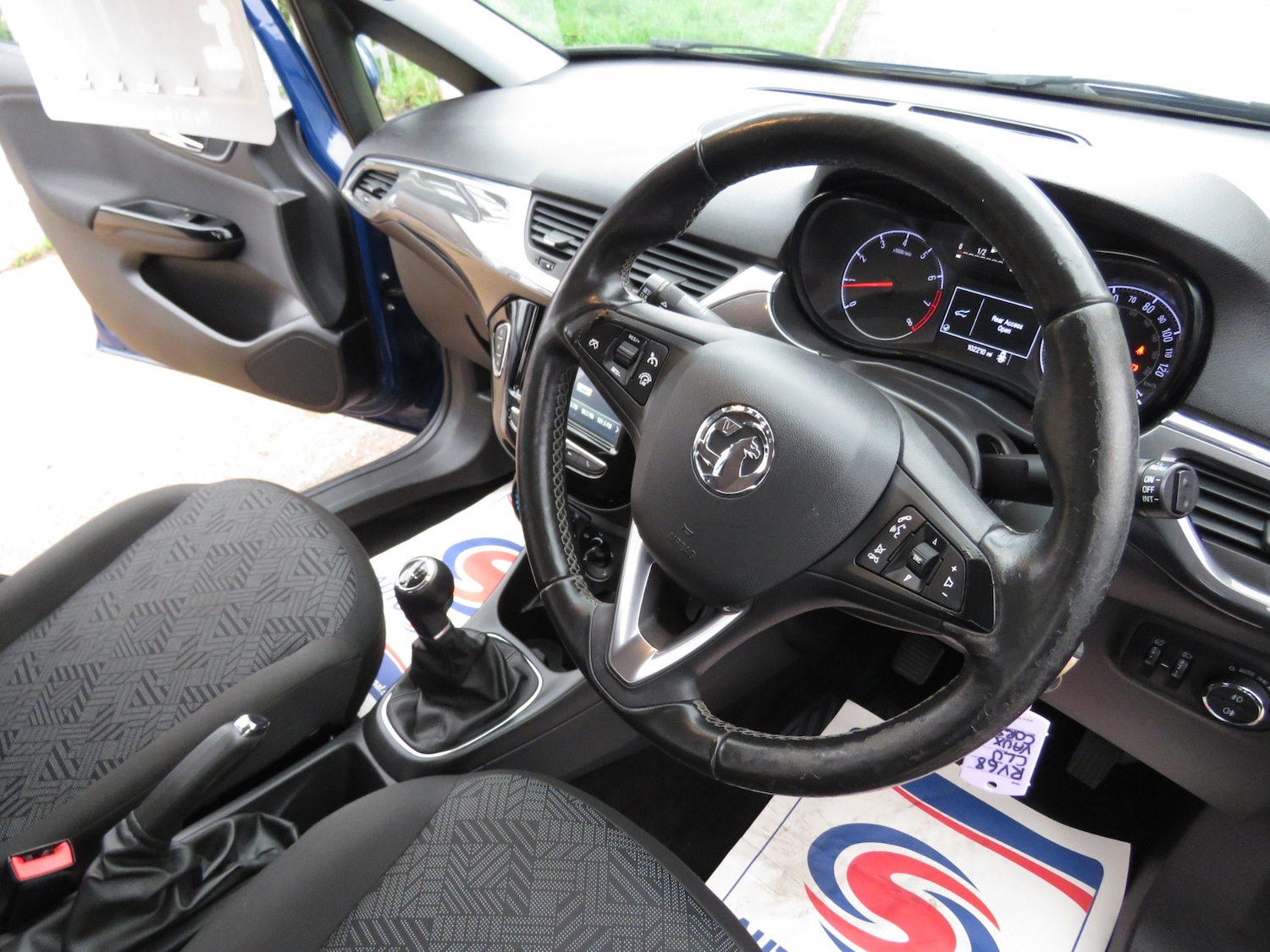Used Vauxhall Corsa 2018 for sale - 76554168: Photo 20