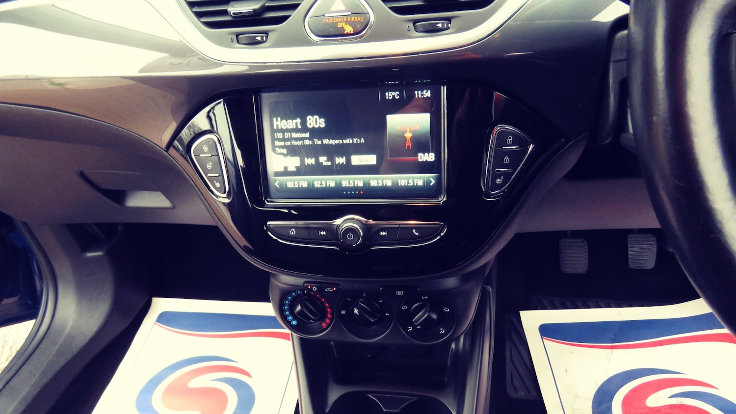 Used Vauxhall Corsa 2018 for sale - 76554168: Photo 23