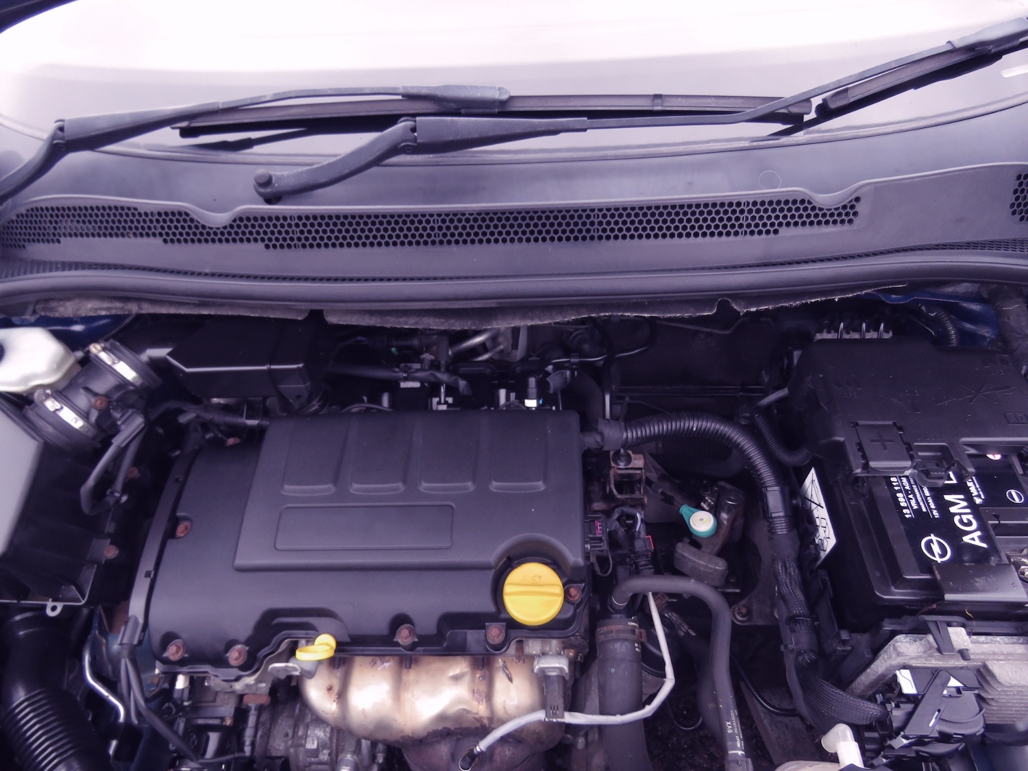 Used Vauxhall Corsa 2018 for sale - 76554168: Photo 25