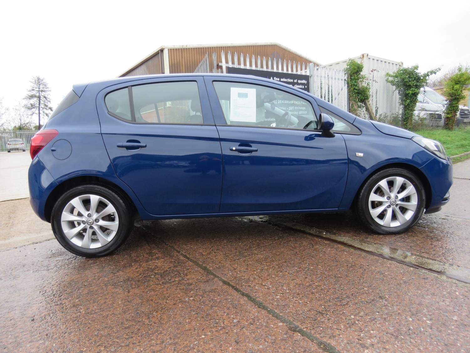 Used Vauxhall Corsa 2018 for sale - 76554168: Photo 7