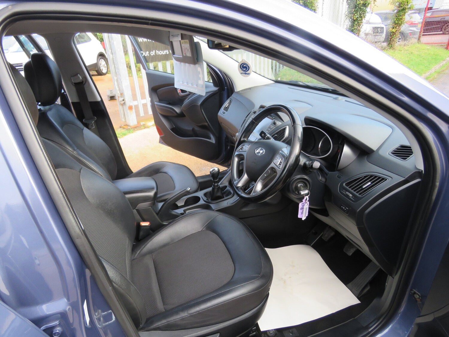 Used Hyundai Ix35 2015 for sale - 77528926: Photo 12