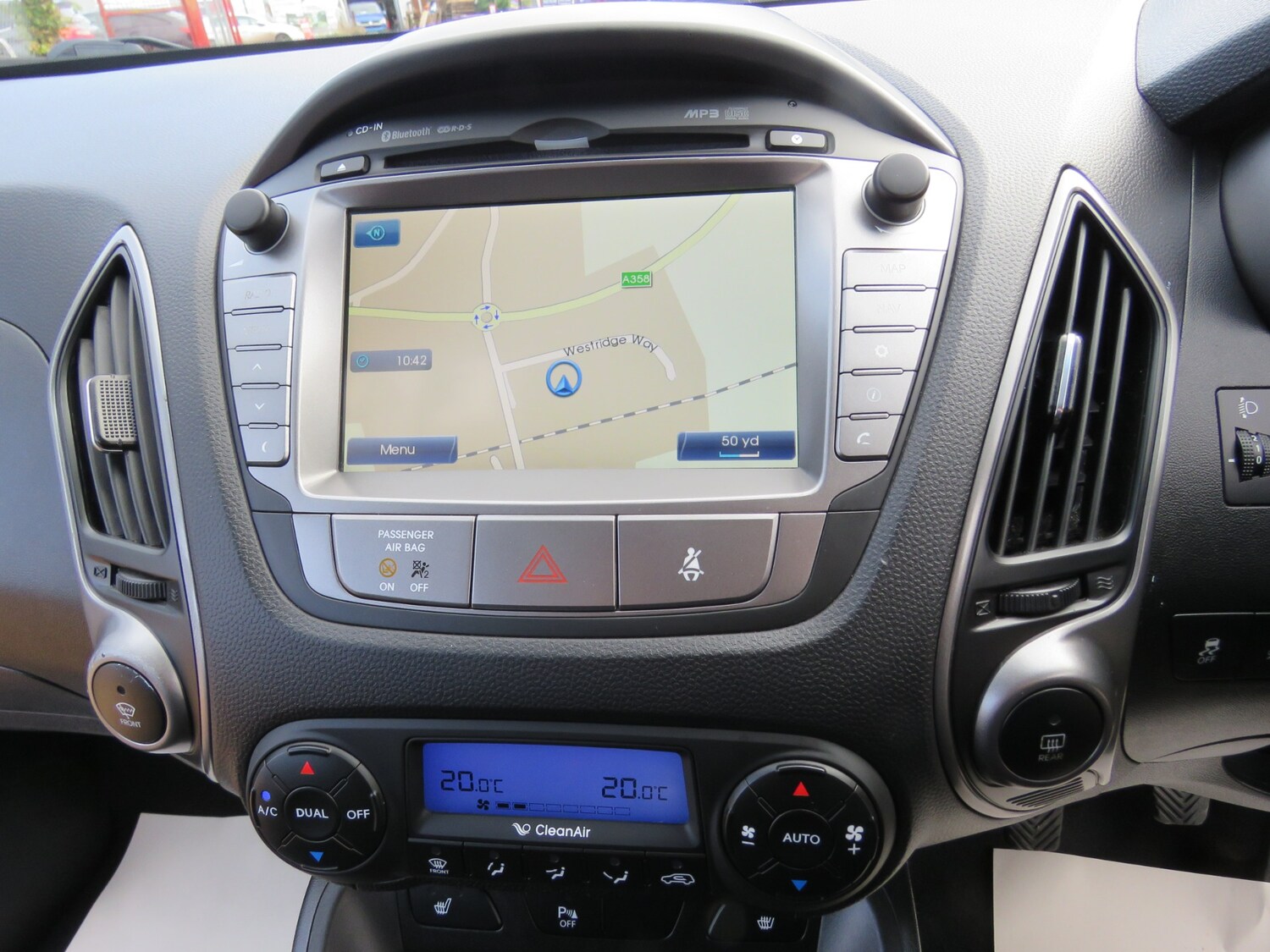 Used Hyundai Ix35 2015 for sale - 77528926: Photo 16