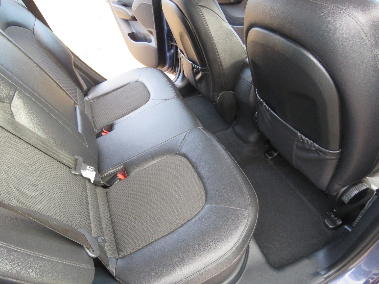 Used Hyundai Ix35 2015 for sale - 77528926: Photo 17