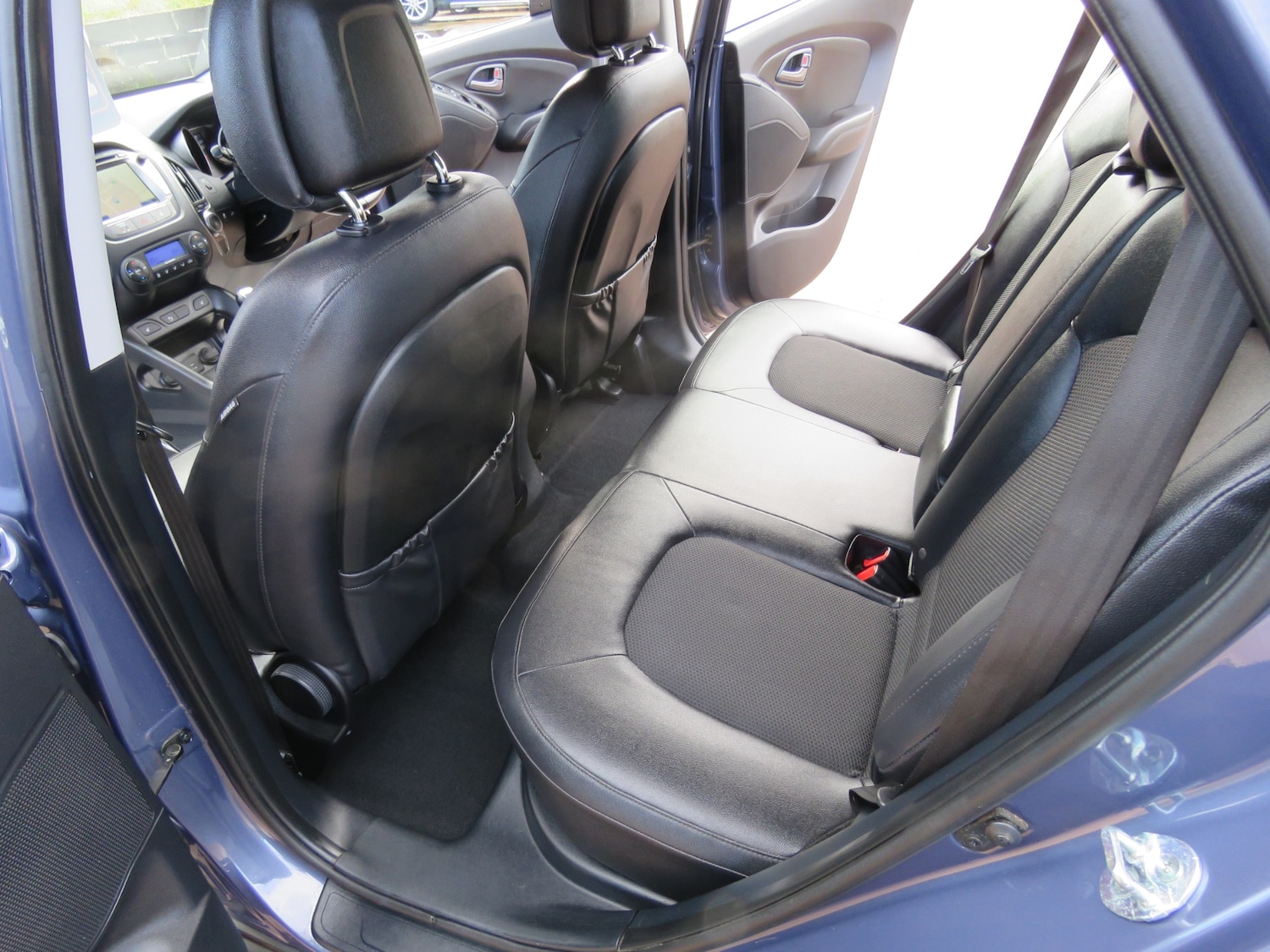 Used Hyundai Ix35 2015 for sale - 77528926: Photo 18