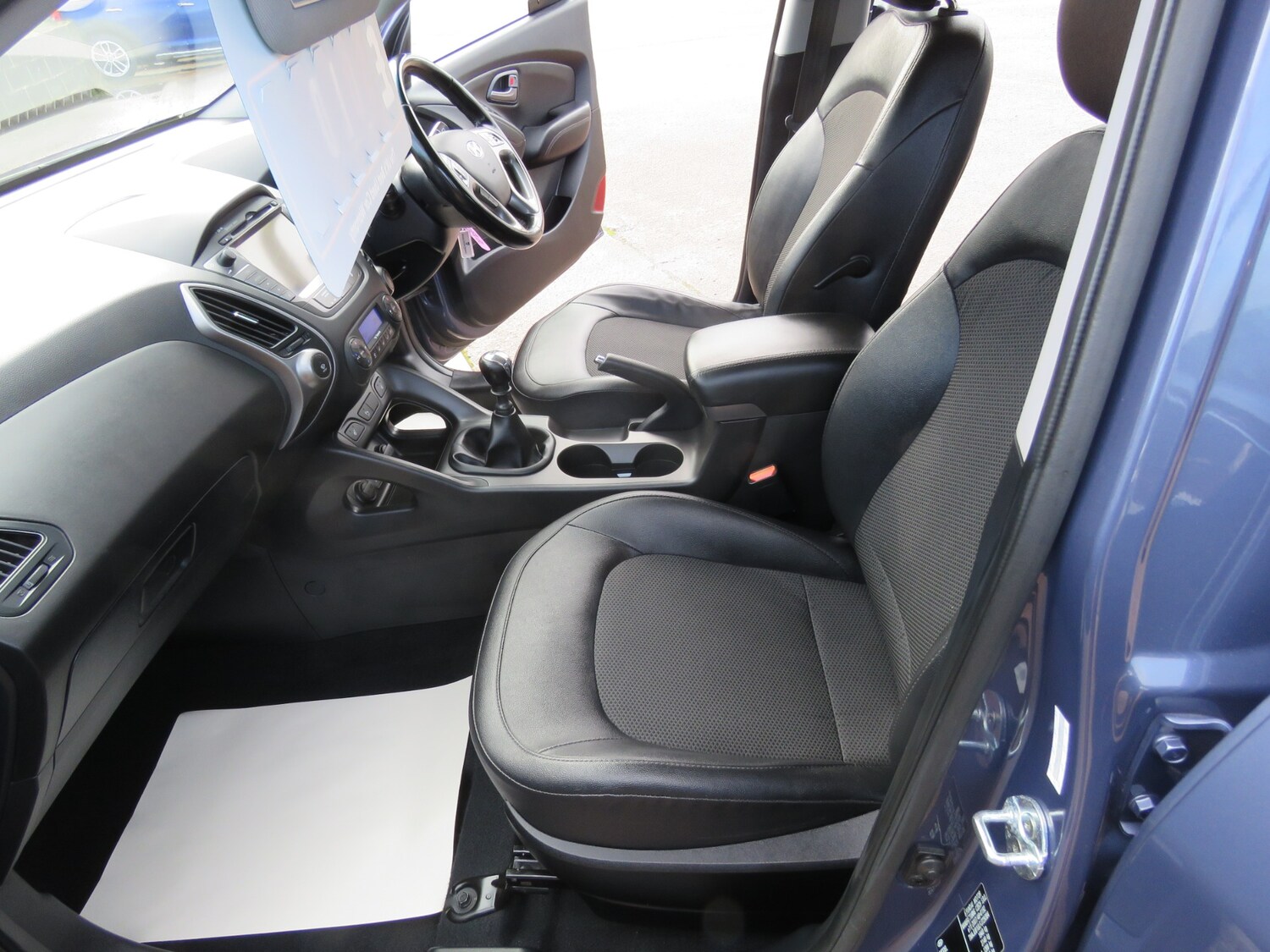 Used Hyundai Ix35 2015 for sale - 77528926: Photo 19