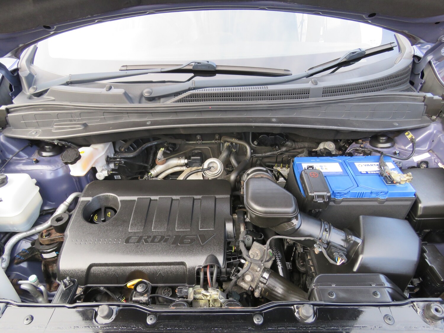 Used Hyundai Ix35 2015 for sale - 77528926: Photo 21