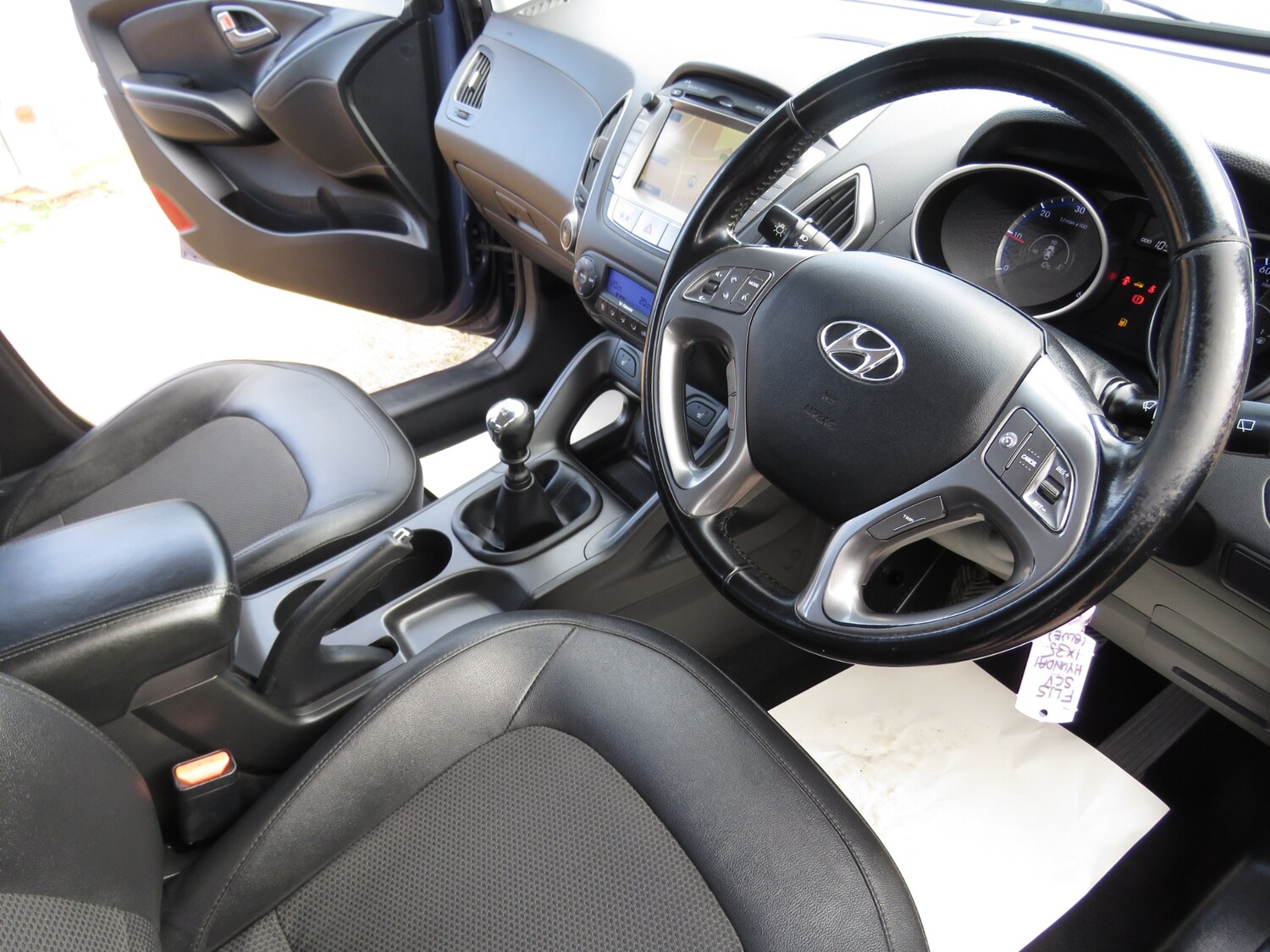 Used Hyundai Ix35 2015 for sale - 77528926: Photo 23