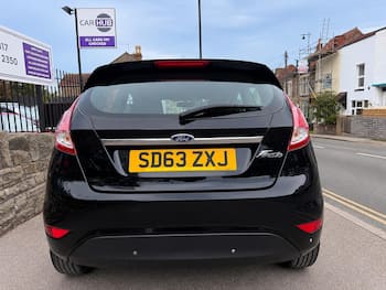 Used Ford Fiesta 2013 for sale - 79832528: Photo