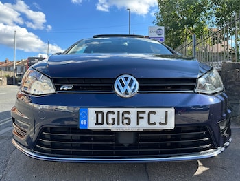 Used Volkswagen Golf 2016 for sale - 75145597: Photo