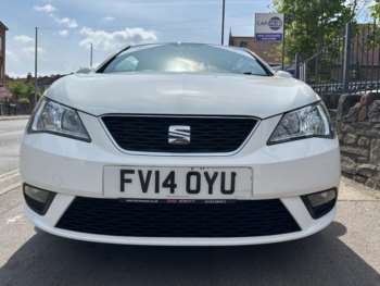 Used SEAT Ibiza 2014 for sale - 74524877: Photo