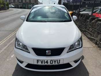 Used SEAT Ibiza 2014 for sale - 74524877: Photo